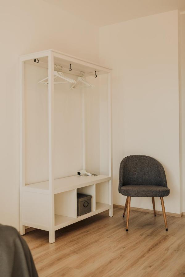 New Equipped Apartment In The City Center Plzen Bagian luar foto